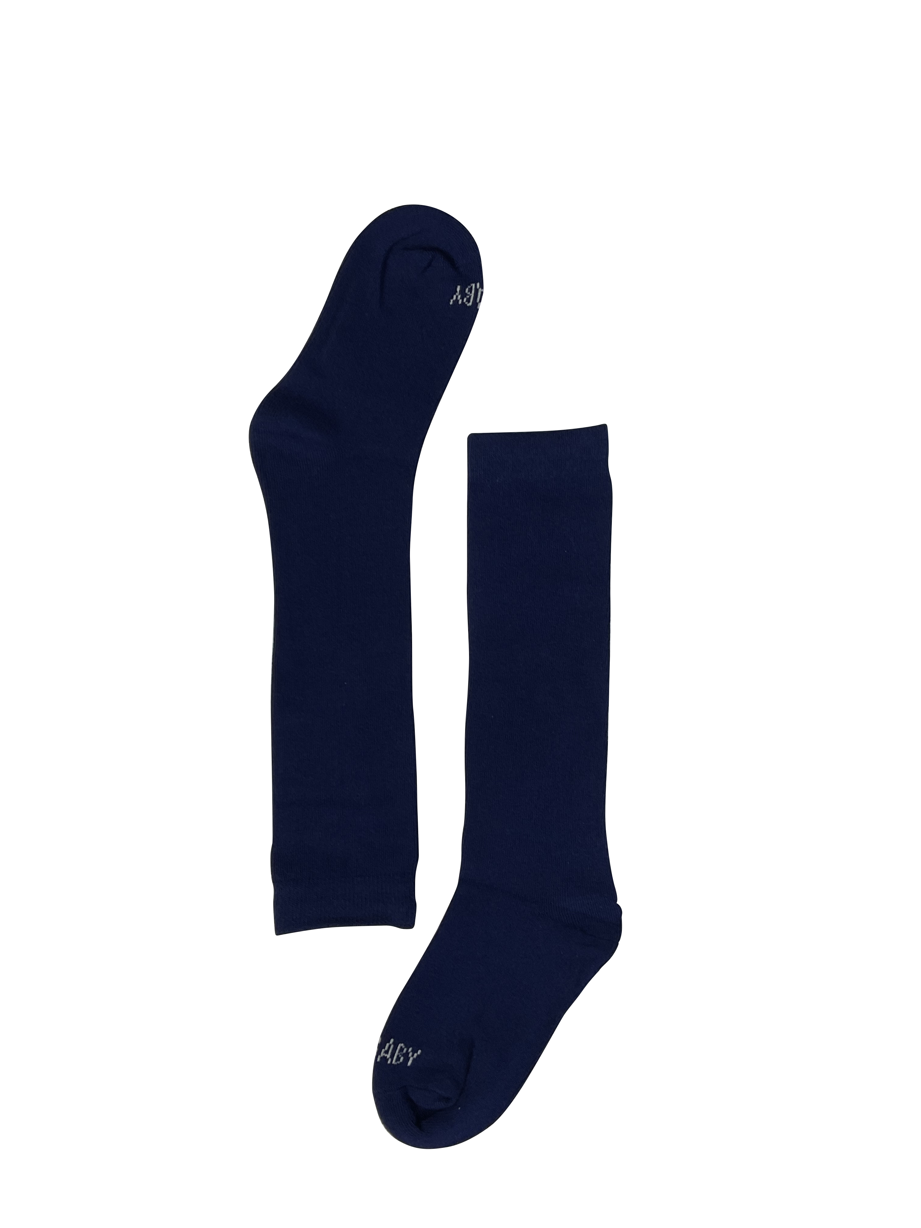 Children’s Knee High Socks - Blue